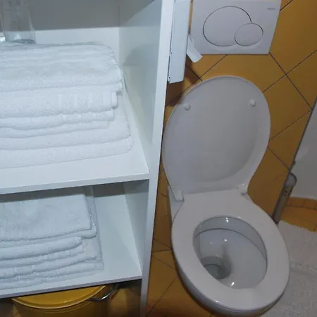 Na Kampe Apartment