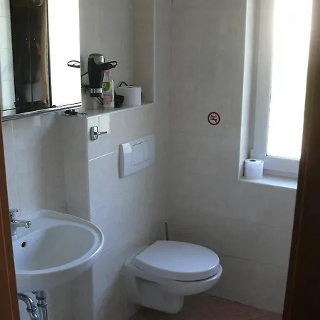 Guest house Dana Troja