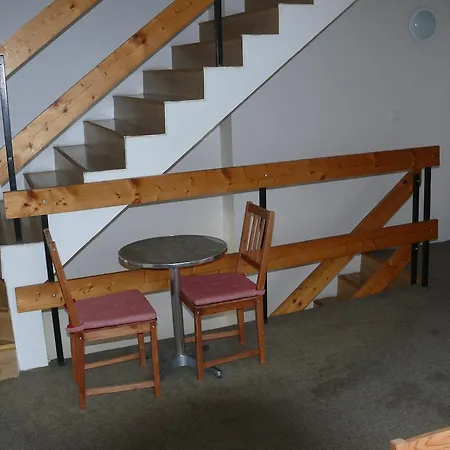 Guest house Dana Troja