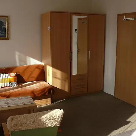 Guest house Dana Troja Prague