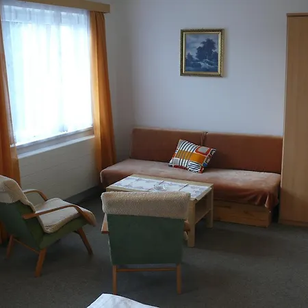 Guest house Dana Troja *