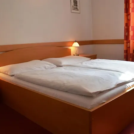 Hotel Hejtman 3*