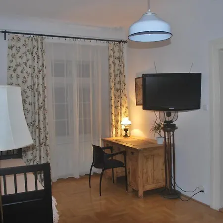 Na Kampe Apartment *