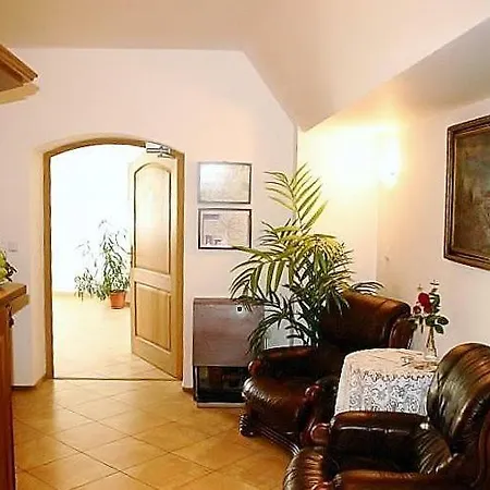 Hotel Golden Golem Praha