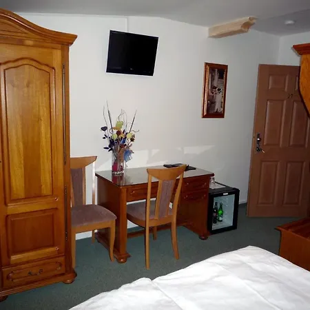 Hotel Golden Golem 3*