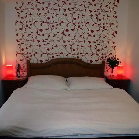 Hotel Golden Golem 3*