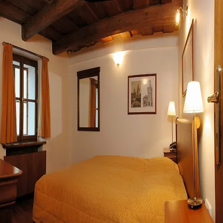 Hotel Rezidence Lundborg 4*