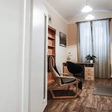 Apartmán Smečky 14 *