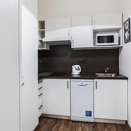 Apartmán Smečky 14 *