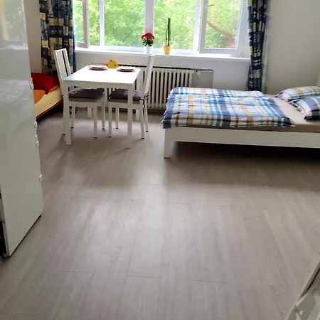 Apartamento U Gymnazia Irina *