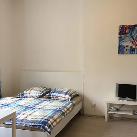Apartamento U Gymnazia Irina