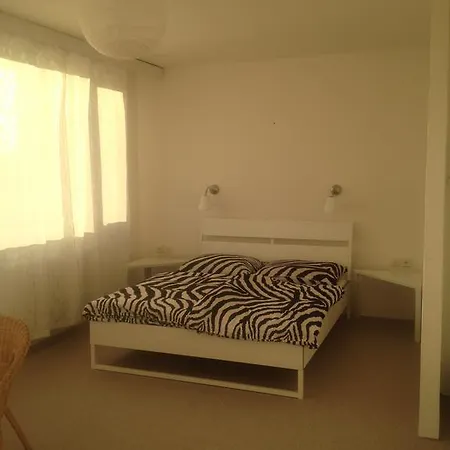B&B Home