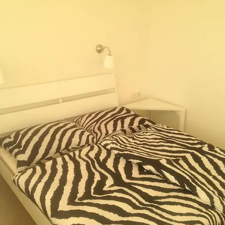 Bed & Breakfast B&B Home