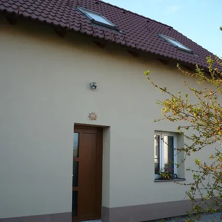 Apartment Rivendell Prague