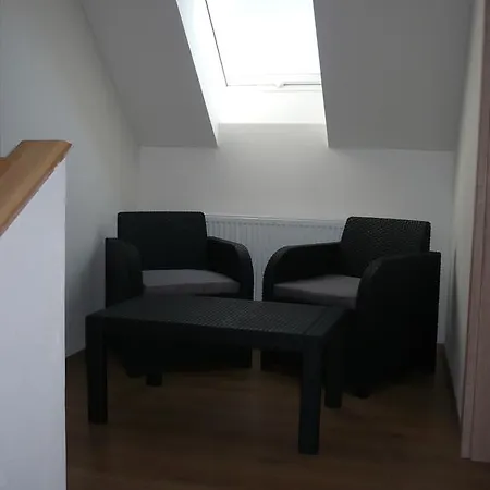 Apartment Rivendell Prague