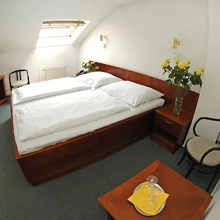 Gasthof Balbin 3*