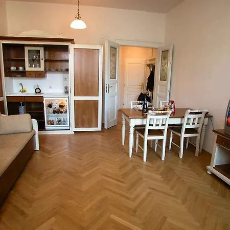 Apartment Artesse