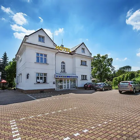 Hotel Marie - Luisa