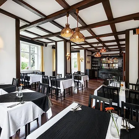Hotel Marie - Luisa 3*