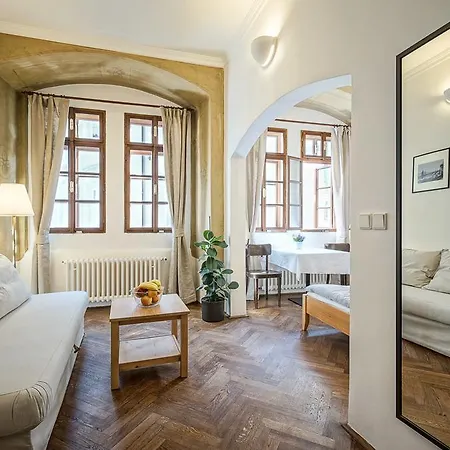 Nerudova 36 Praga