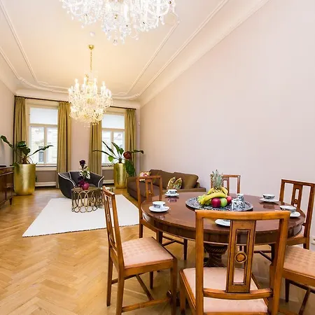 Grand Central Residence By Tkc