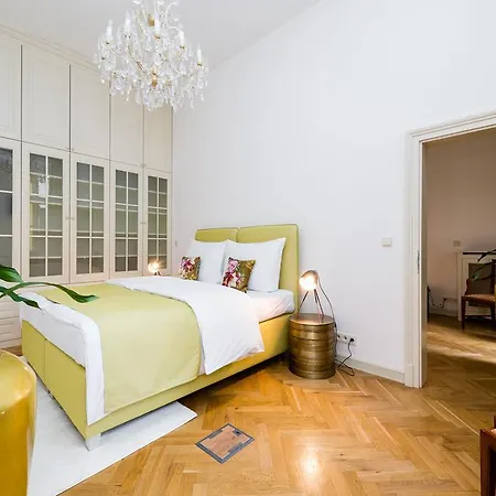 Grand Central Residence By Tkc