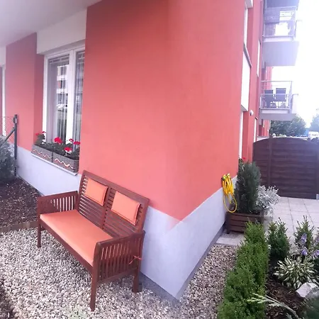 Appartement Bastien Near Airport *