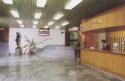 Hotel Dum Praga