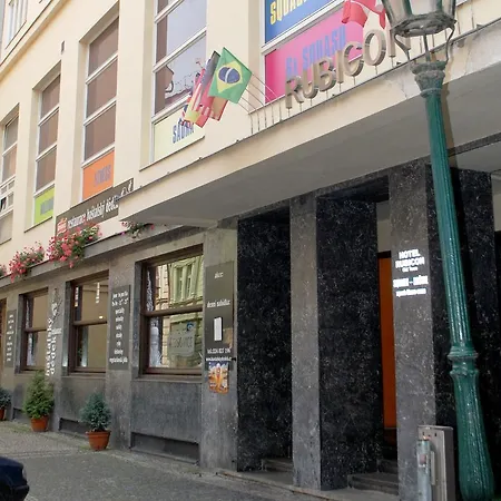 Hotel Metropolitan Old Town - Czech Leading