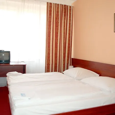 Hotel Metropolitan Old Town - Czech Leading Praha