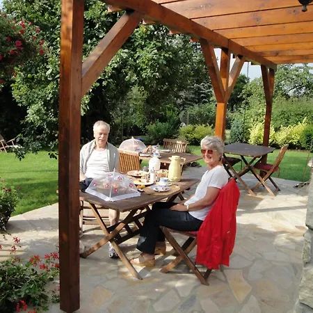 Penzion Karnet