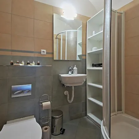 Guest house Tyn Courtyard Guestrooms Prague