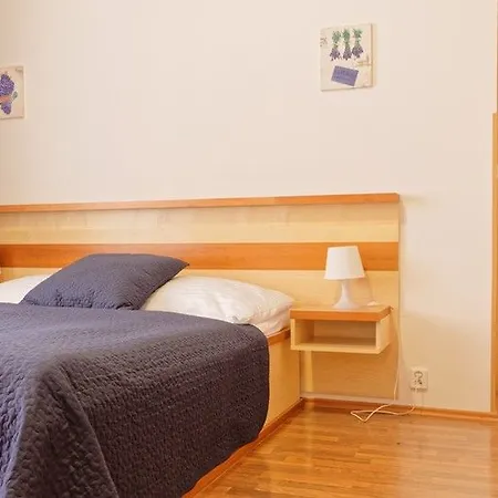 Hotel Lavanda Hotel&apartments Praga