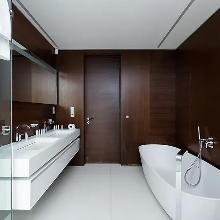 Aparthotel Grand Central Residence By Tkc