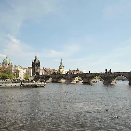 Hotel Absolutum Wellness Praga