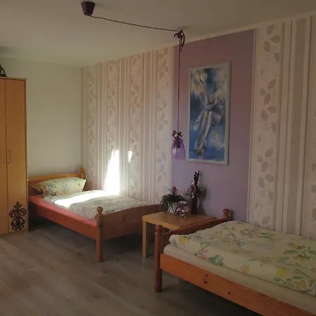 게스트하우스 Residenz Iva *