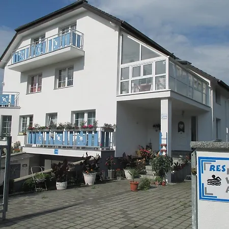Residenz Iva 프라하