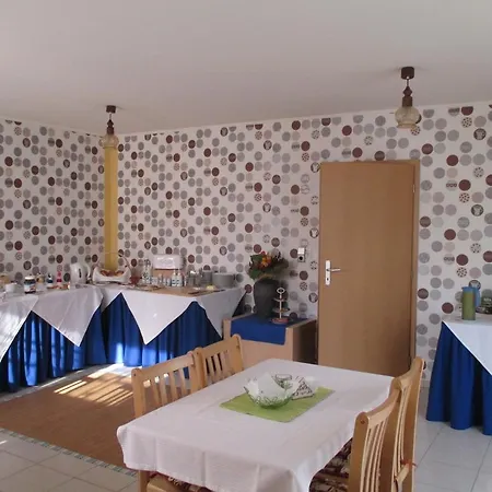 게스트하우스 Residenz Iva