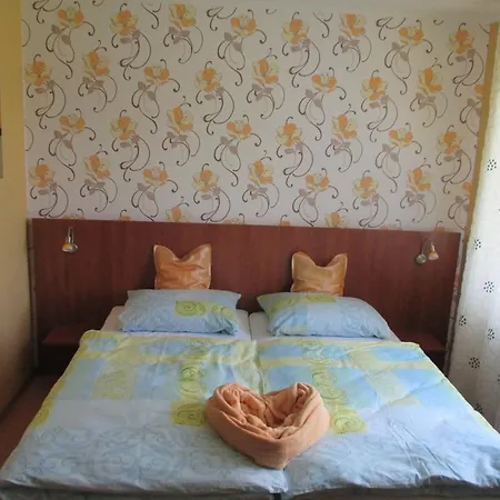 게스트하우스 Residenz Iva *