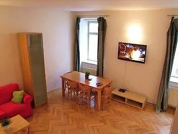 Bed and breakfast Charles Bridge