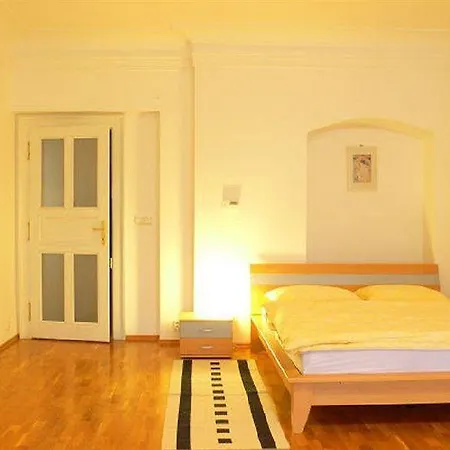 Bed and breakfast Charles Bridge 3*
