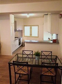 Bed and breakfast Charles Bridge Praga