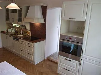 Bed and breakfast Charles Bridge 3*