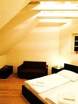 Bed and breakfast Charles Bridge 3*