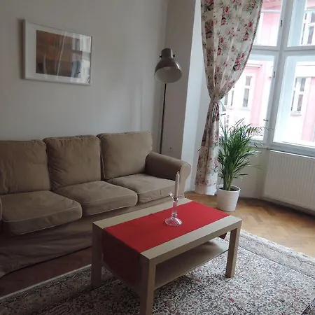 Bed and breakfast Charles Bridge 3*