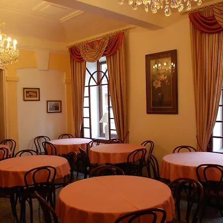 D'angelo Hotel 3*