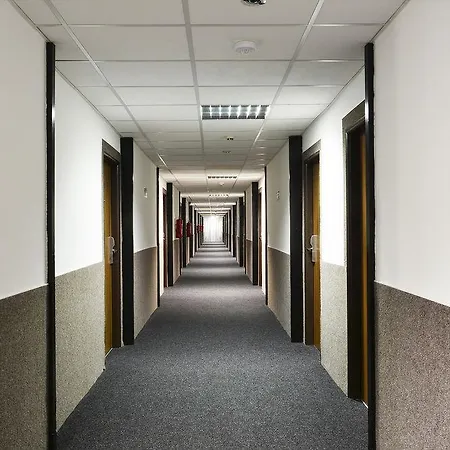 Olympik Tristar Hotel Praga