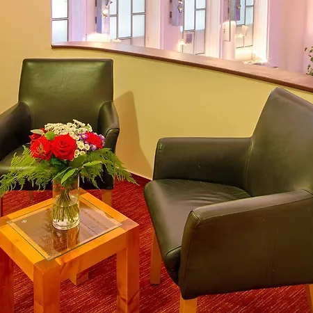 Theatrino Hotel 4*
