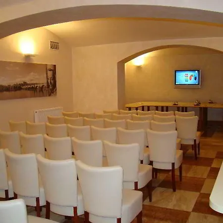 Centre Plaza Prága