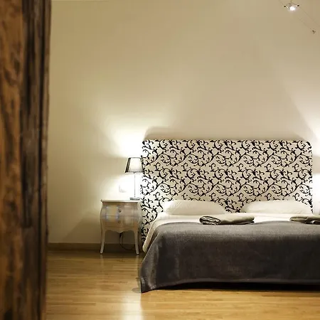 Dolce Boutique Hotel Prague